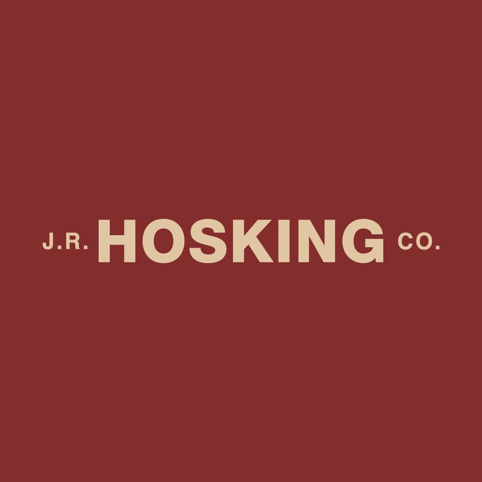 J.R Hosking Carpenters and Co