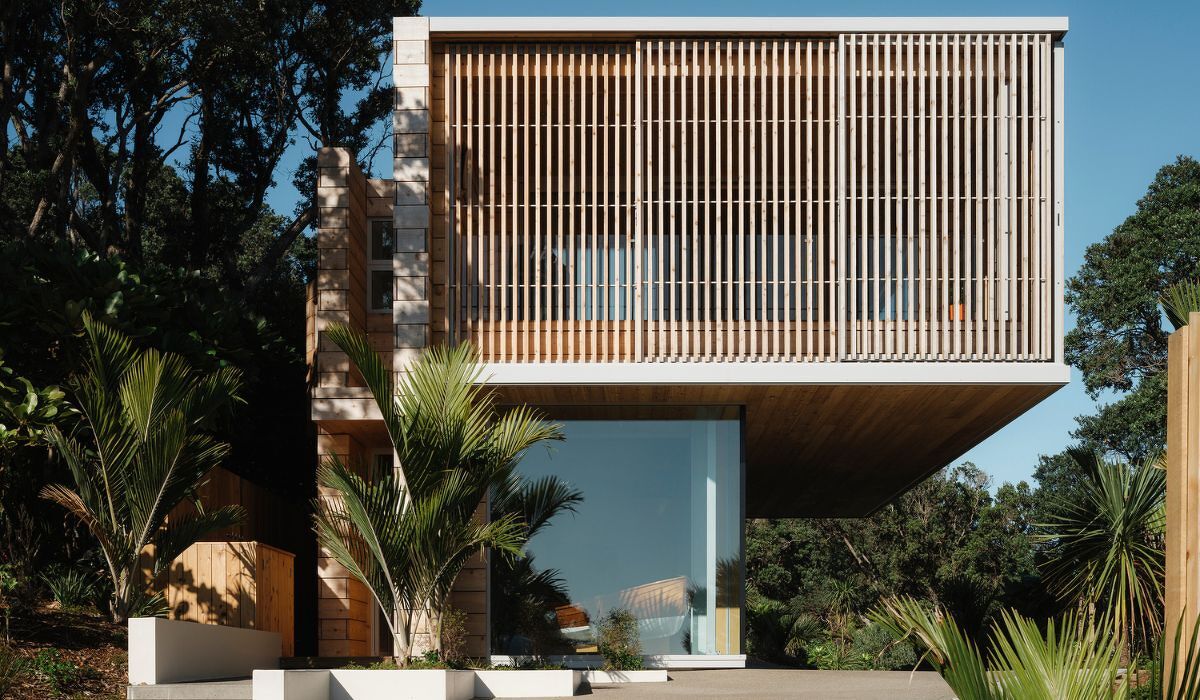 Clark House 1