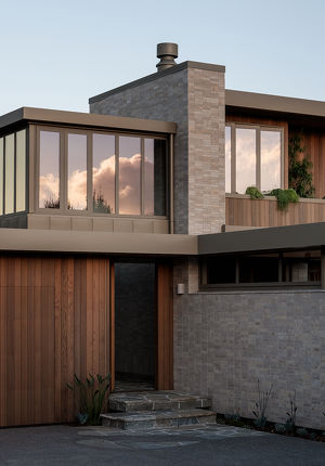 Prospect House, Mount Eden