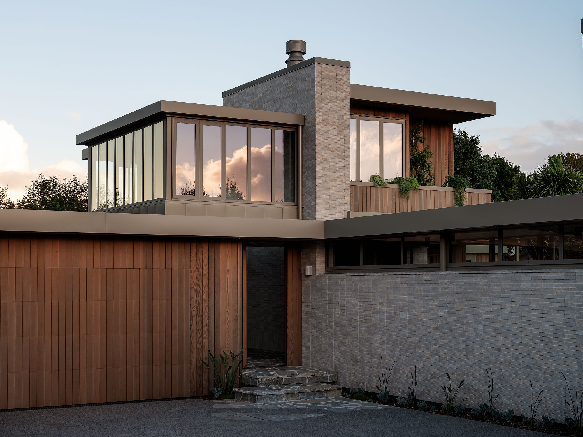 Prospect House, Mount Eden