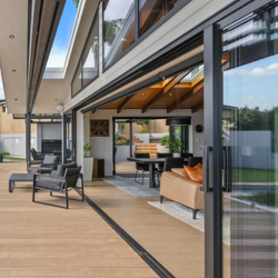 Aluminium Doors