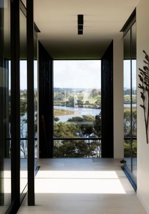 Aluminium Windows