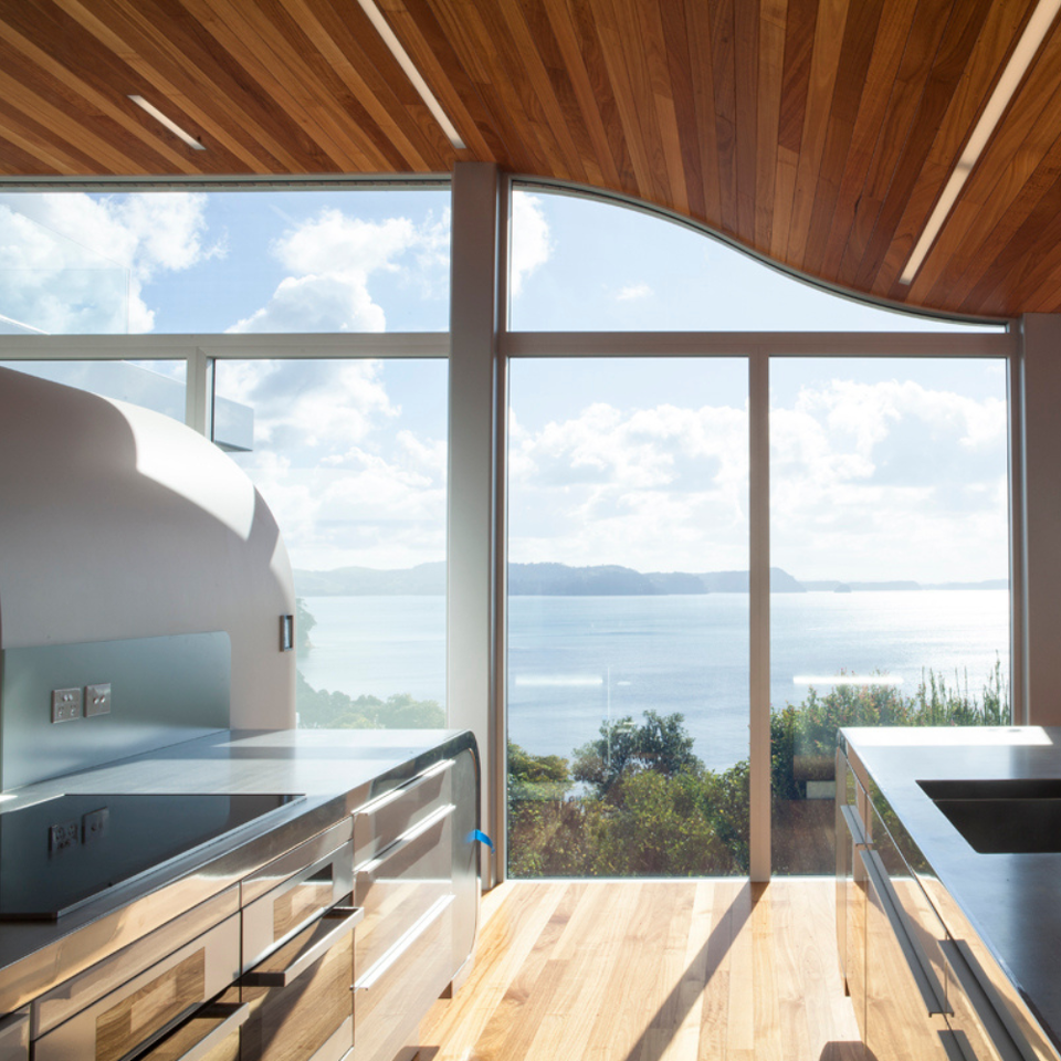 APL Architectural Custom - Silver Anodised