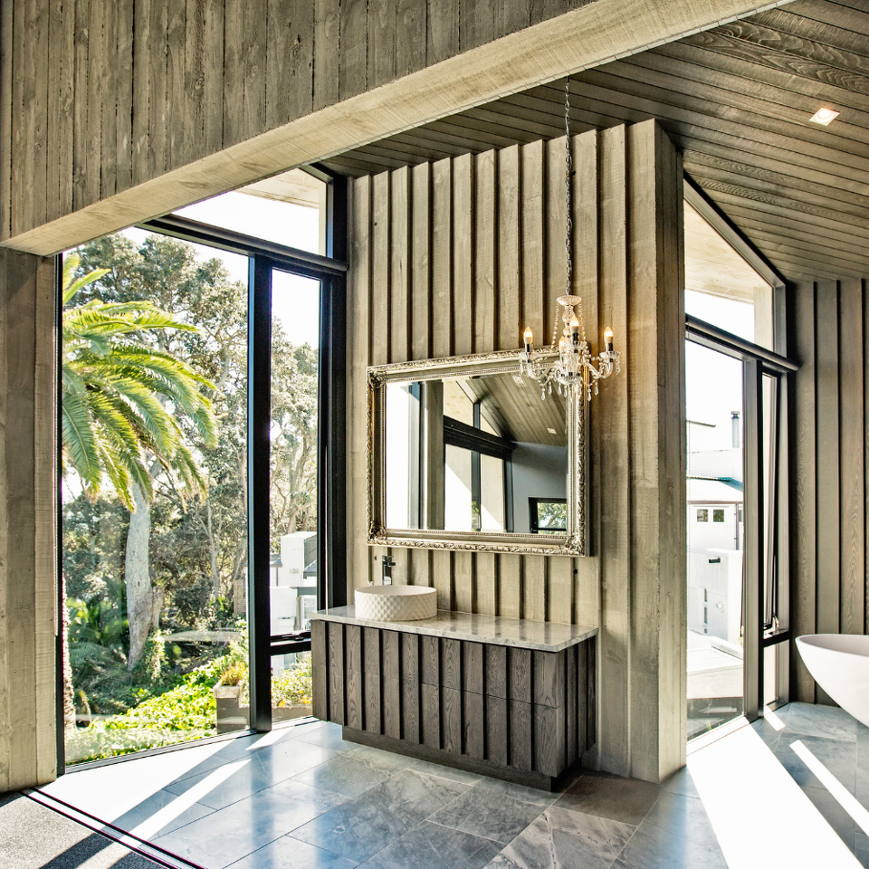 APL Architectural Custom - Matt Black