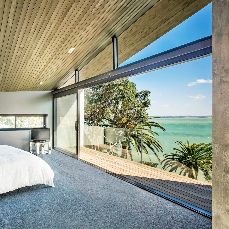APL Architectural Custom - Matt Black