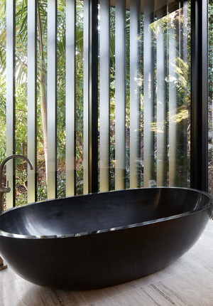 APL Architectural Custom - Matt Black