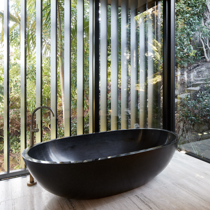 APL Architectural Custom - Matt Black