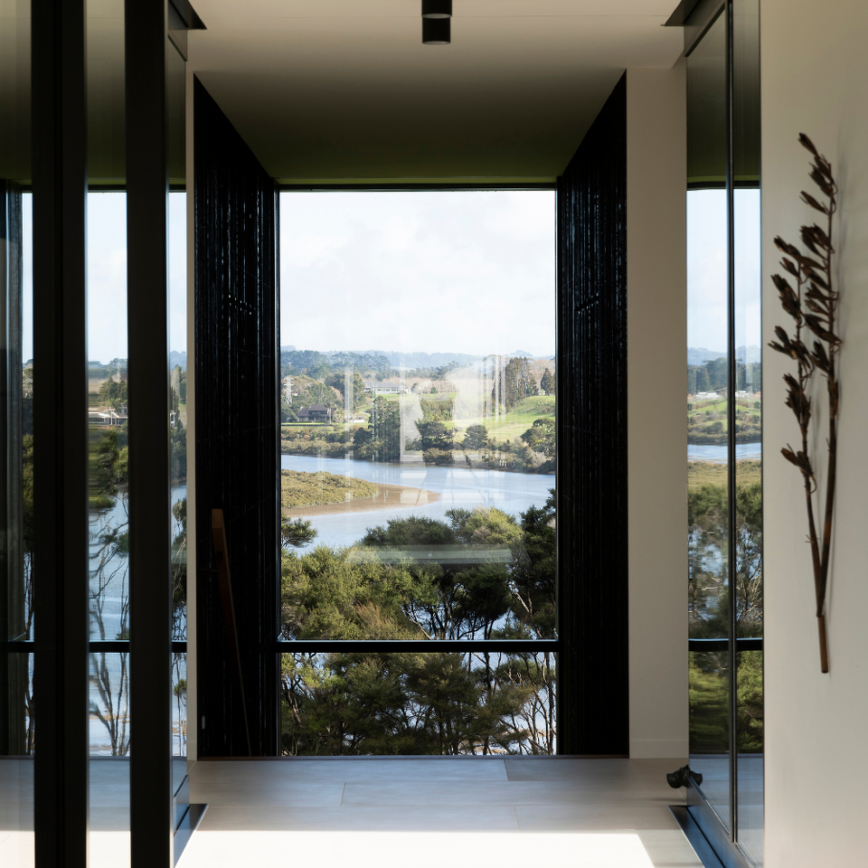 APL Architectural Custom - Matt Flaxpod