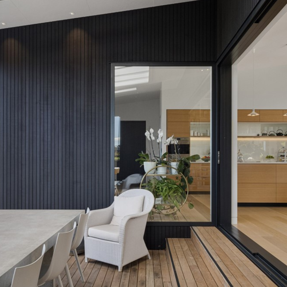 APL Architectural Custom - Matt Flaxpod