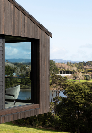 APL Architectural Custom - Matt Flaxpod