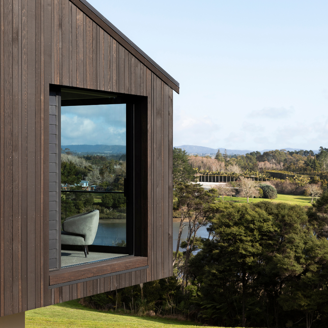 APL Architectural Custom - Matt Flaxpod