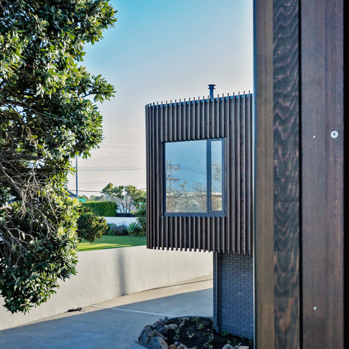 APL Architectural Casement Windows - Matt Black | Custom Aluminium ...