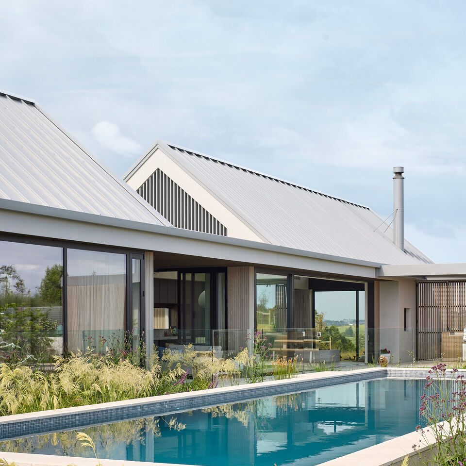 Award-Winning Rural Living, Paerata
