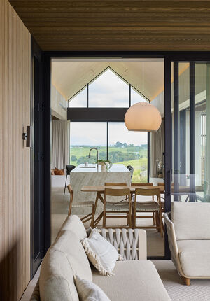 Award-Winning Rural Living, Paerata