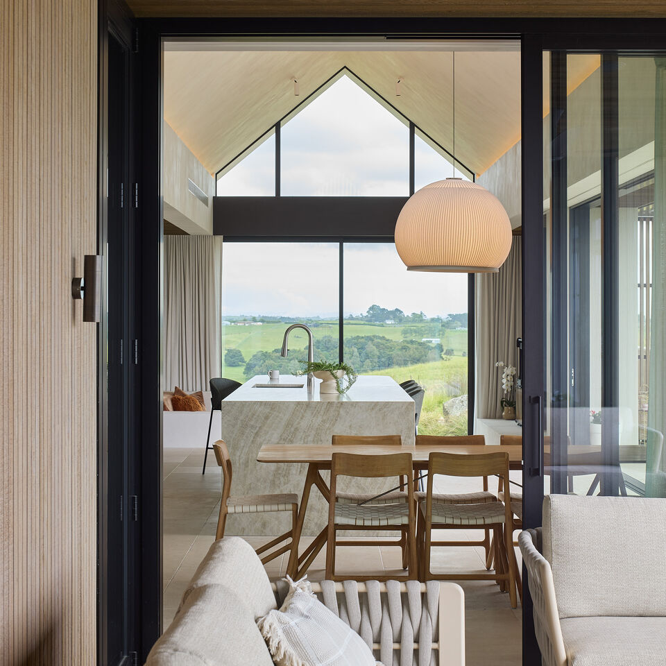 Award-Winning Rural Living, Paerata