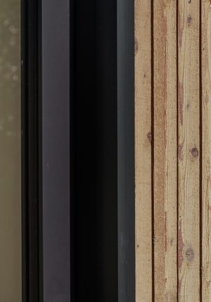 Colour & Finishes