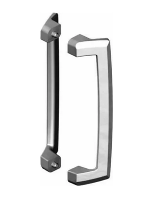 D Handle