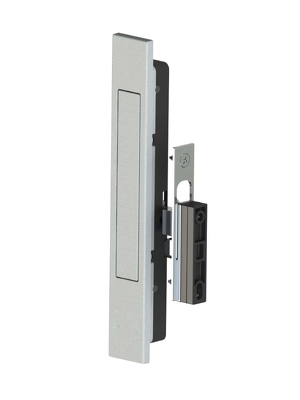 DN551 Flush Pull Window Lock