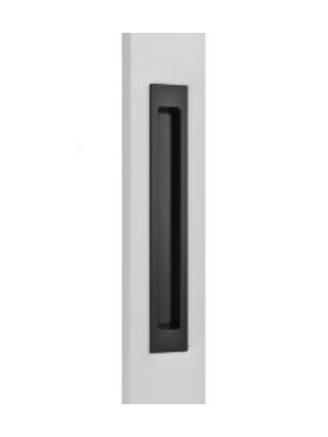 DS578 240mm Flush Pull Handle