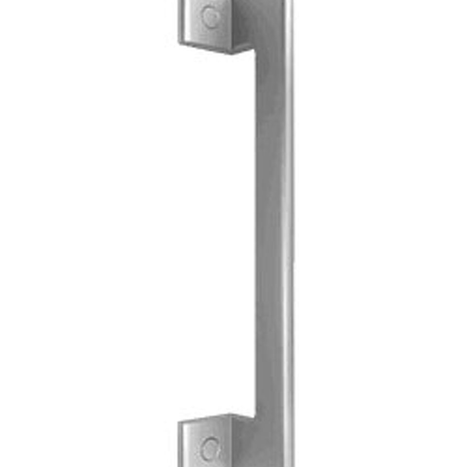 Elemental Pull Handle