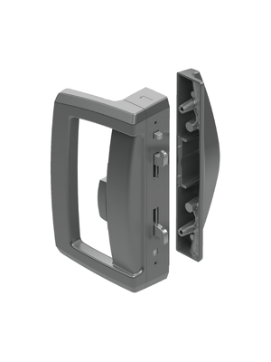 Endeavour Sliding Door Lock