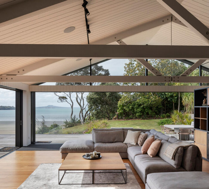 Aluminium doors and windows