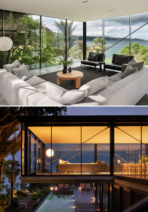 Understanding Glazing Options for Glass Windows & Doors in New Zealand