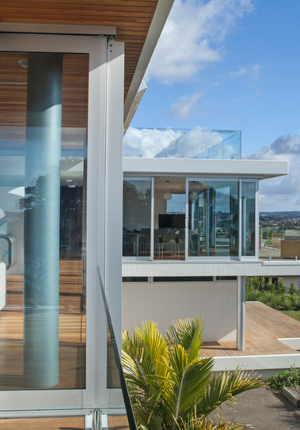 Grand Design, Hibiscus Coast