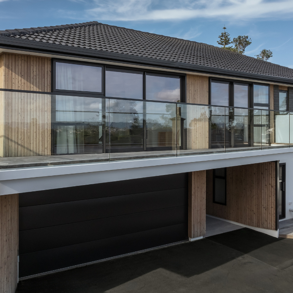 Kingsview, Mount Eden