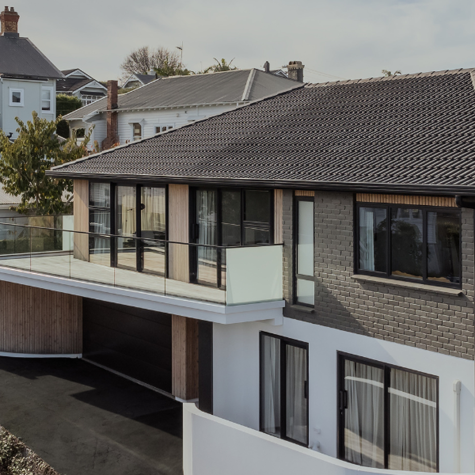 Kingsview, Mount Eden