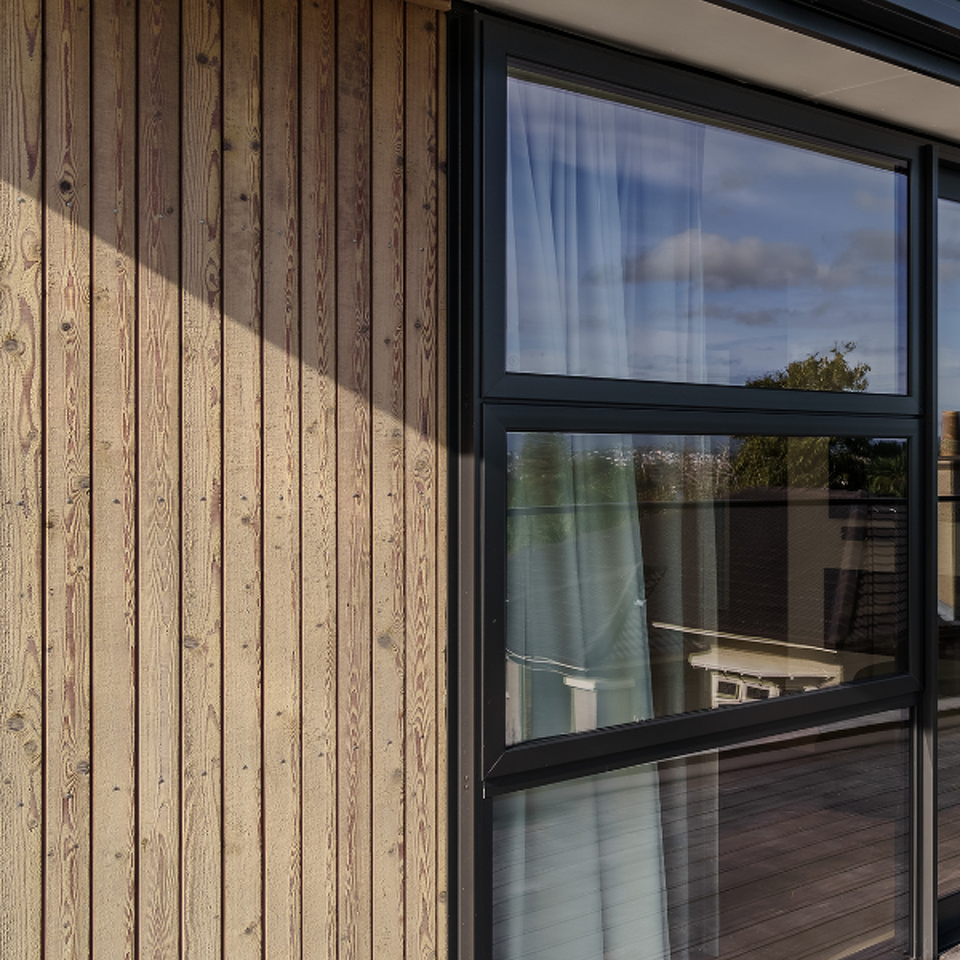 Kingsview, Mount Eden