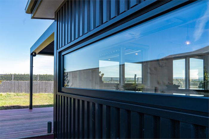 Klima Series uPVC Joinery | uPVC Windows Auckland | Windowmakers