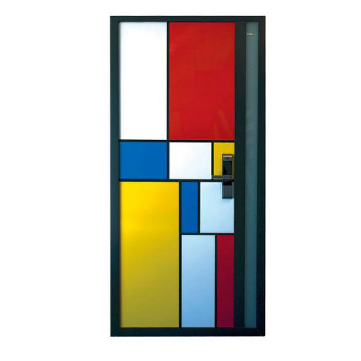 Lindo Aluminium Entrance Doors Aluminium Front Doors Auckland