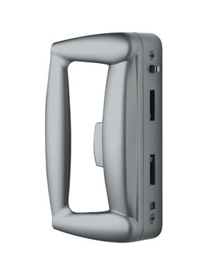Surface Mount Sliding Door Handle