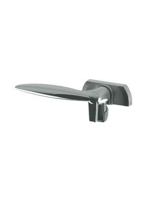 Venting Window Fastener