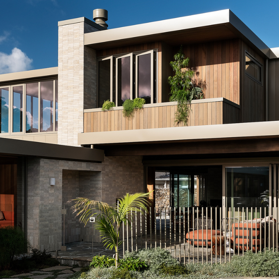 Prospect House, Mount Eden