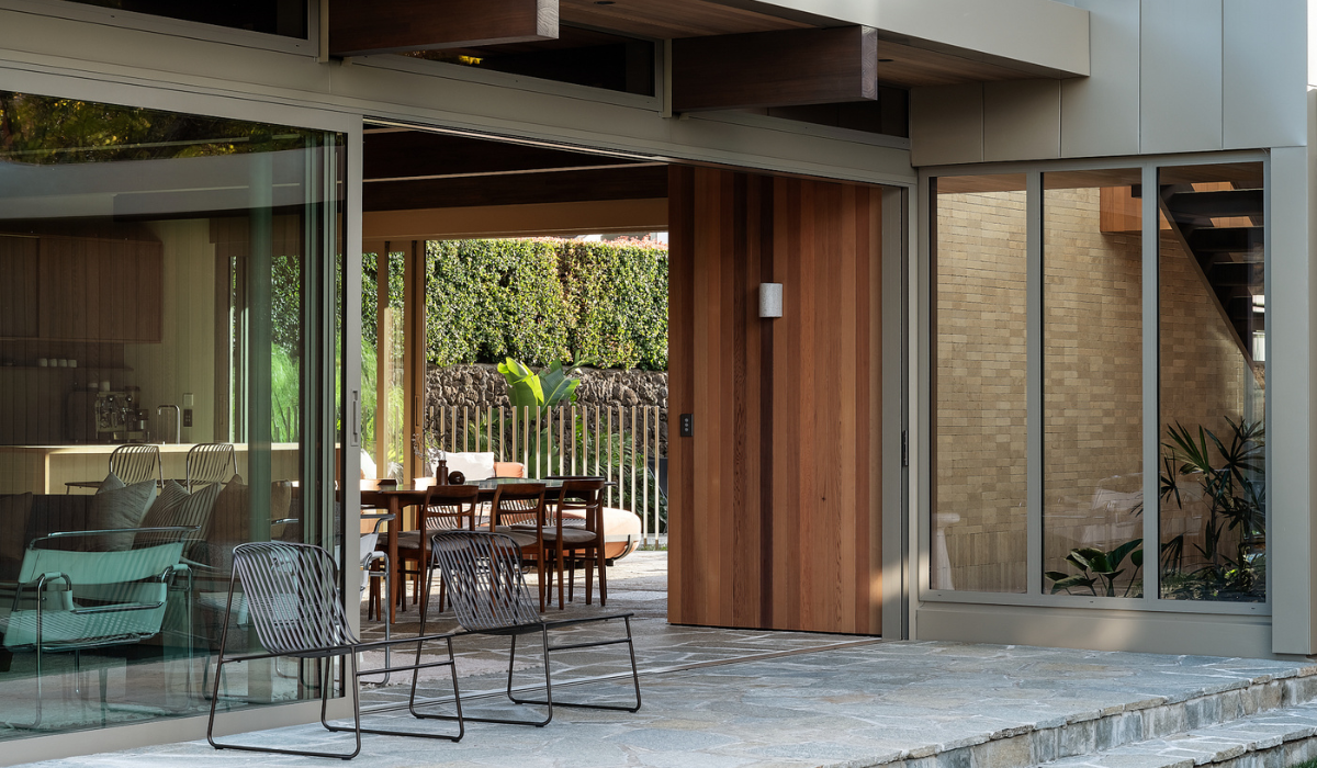 Prospect House 5