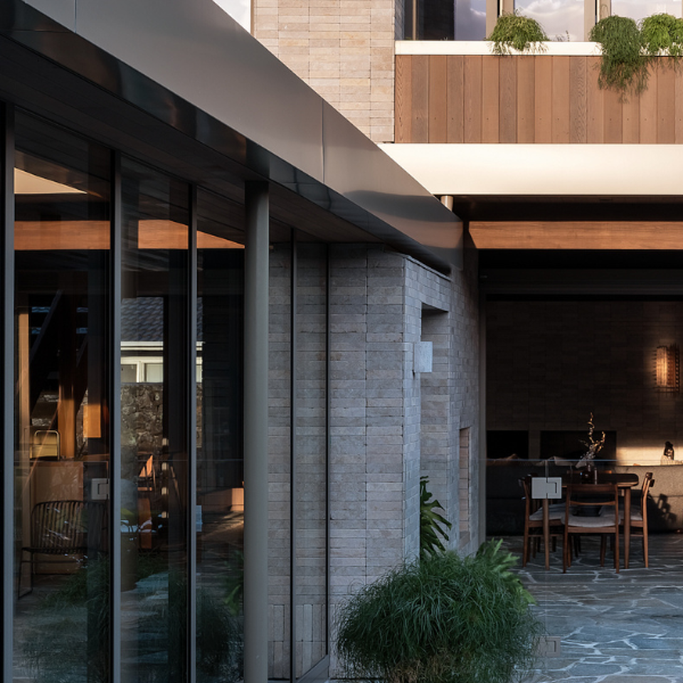 Prospect House, Mount Eden