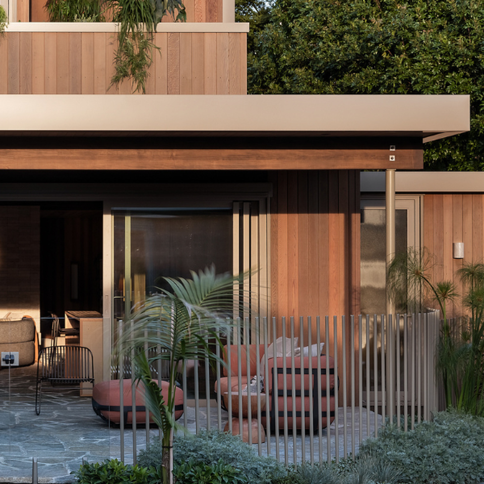 Prospect House, Mount Eden