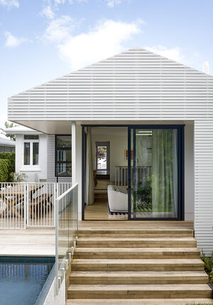 1930s Bungalow, Westmere