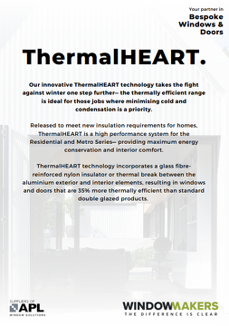 ThermalHEART Intro Booklet