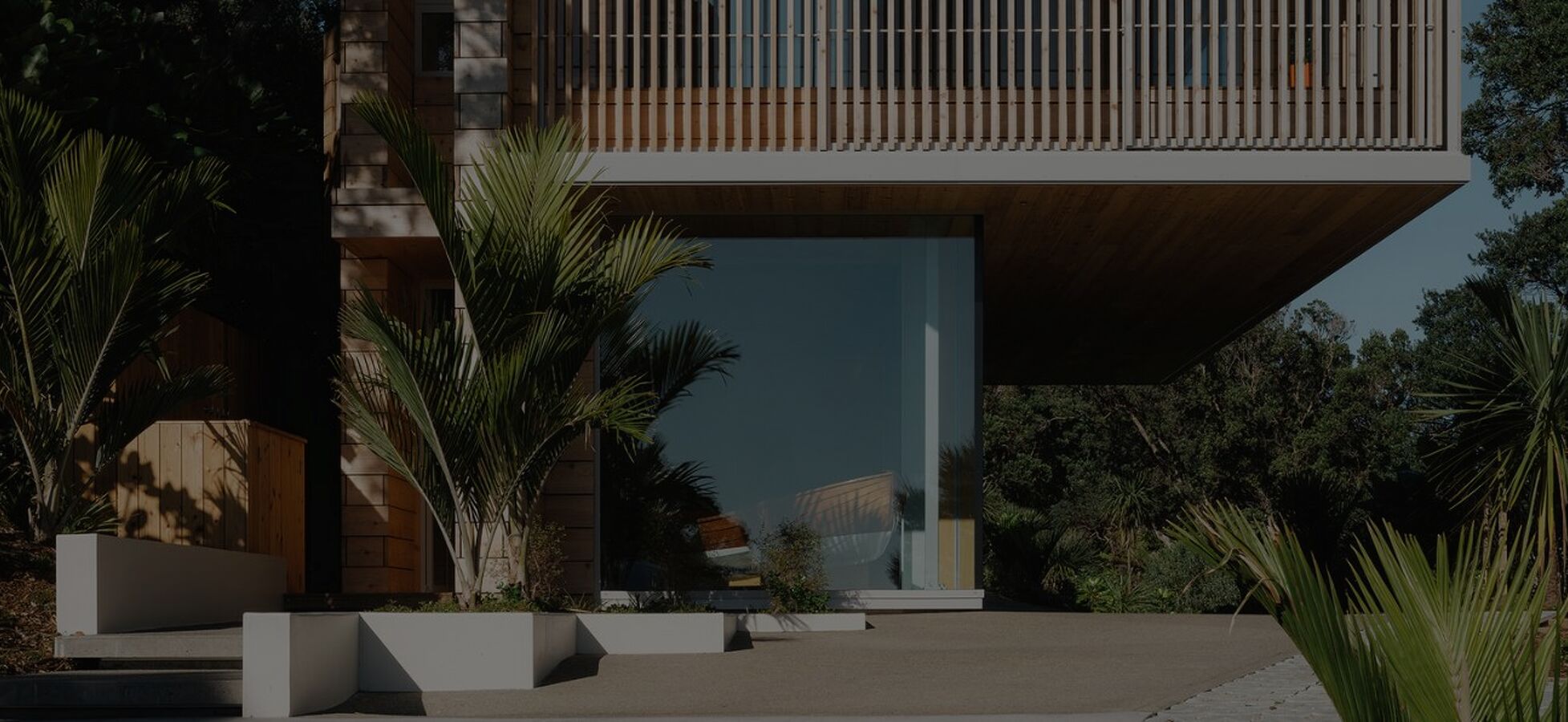Aluminium Joinery