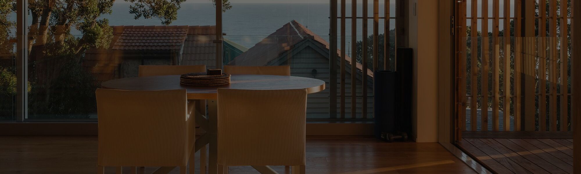 Aluminium Joinery
