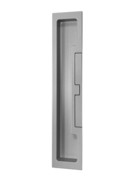 Flush Pull Handle