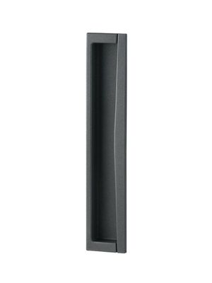 Flush Pull Handle