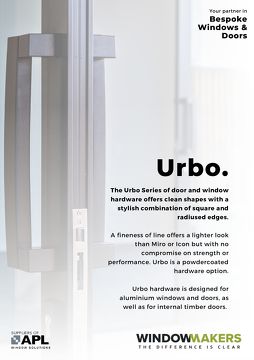 Urbo Hardware Intro Booklet