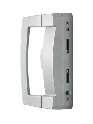 Surface Mount Sliding Door Handle