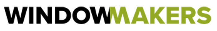 Window Makers Logo