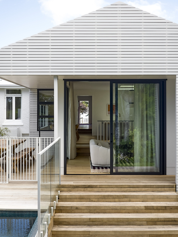 1930s Bungalow Westmere