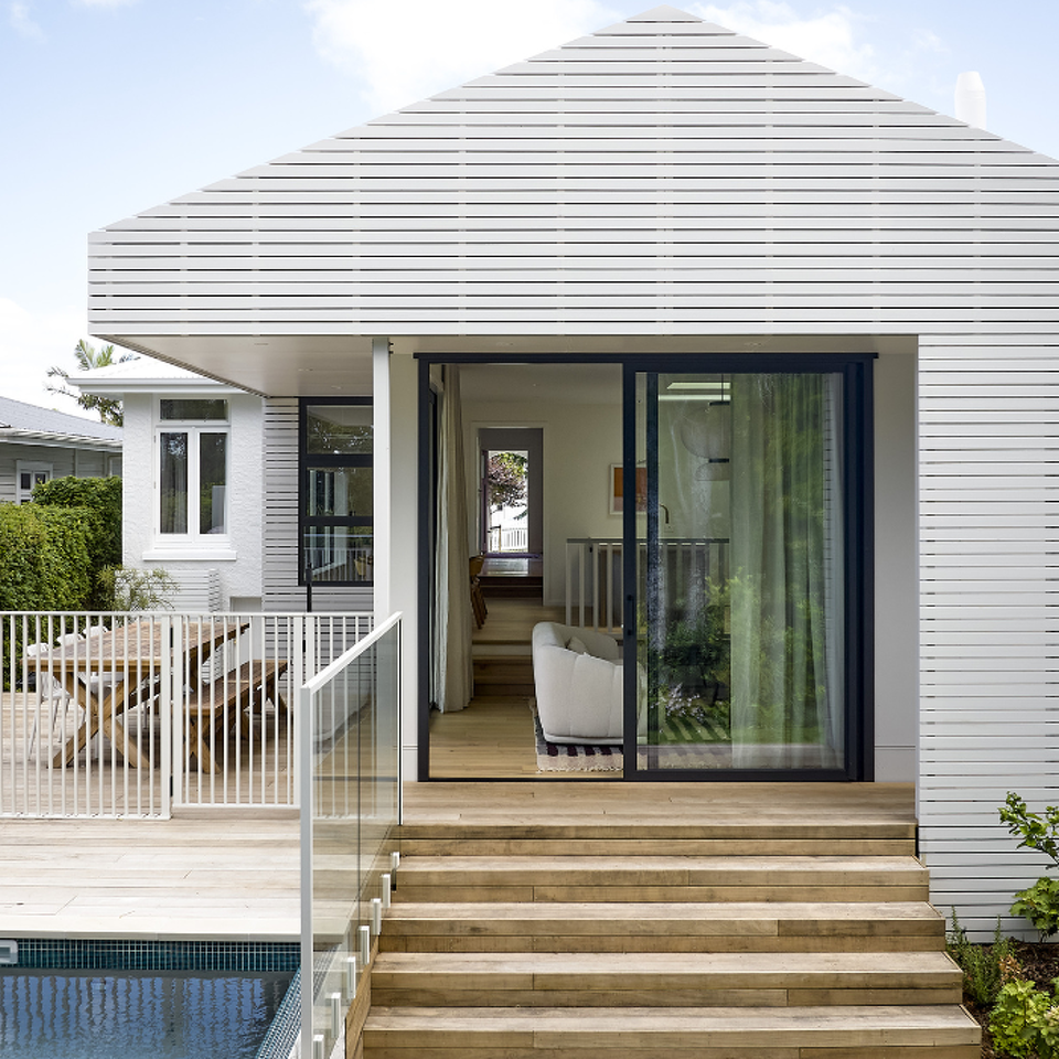1930s Bungalow, Westmere